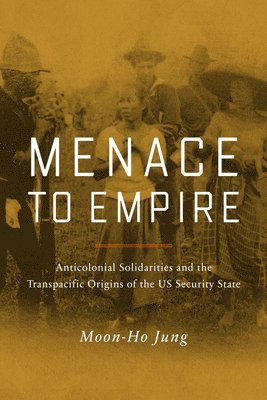 Menace to Empire 1