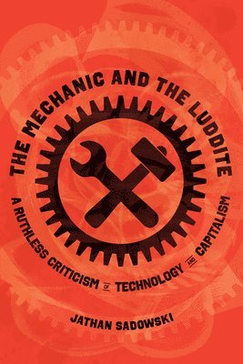 The Mechanic and the Luddite 1