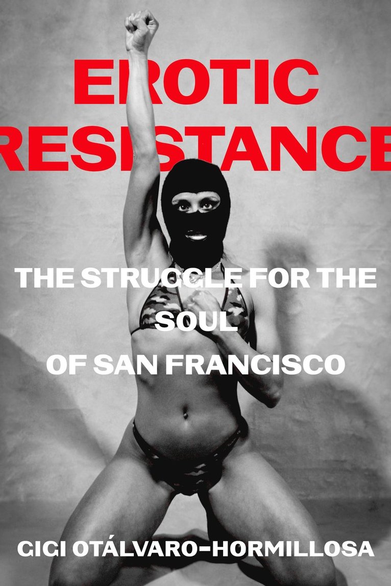 Erotic Resistance