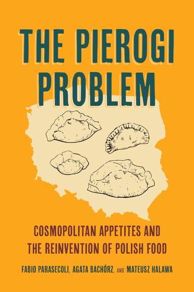 bokomslag Pierogi Problem