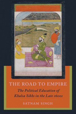 The Road to Empire 1