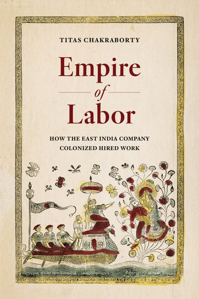 Empire of Labor 1