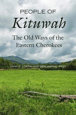People of Kituwah 1