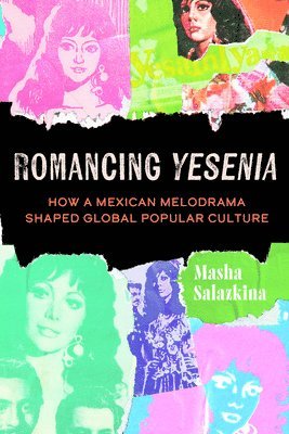 Romancing Yesenia 1