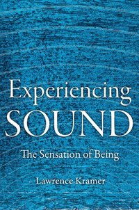 bokomslag Experiencing Sound