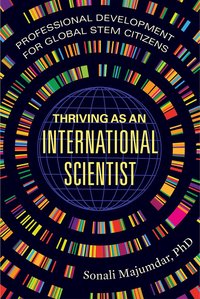 bokomslag Thriving as an International Scientist
