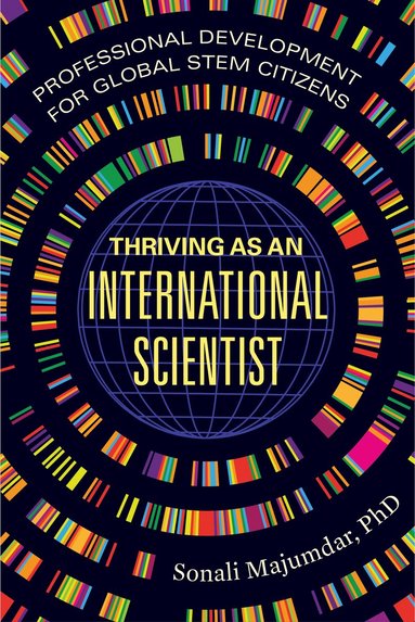 bokomslag Thriving as an International Scientist