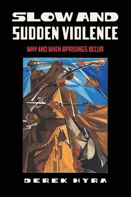 Slow and Sudden Violence 1