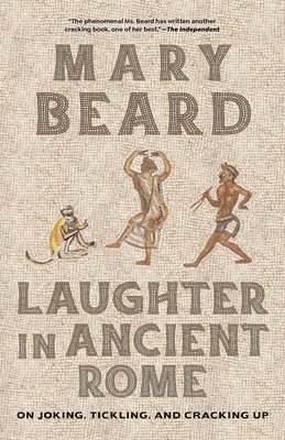 Laughter in Ancient Rome 1