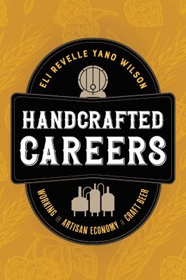 Handcrafted Careers 1