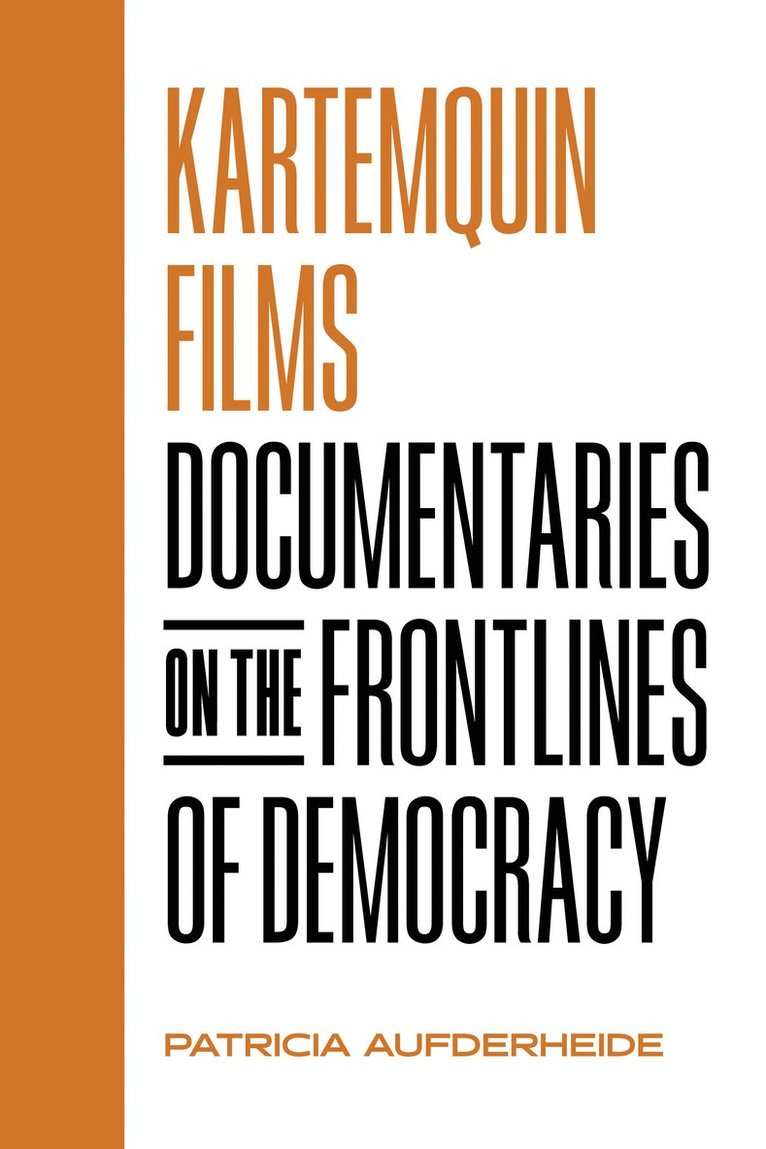 Kartemquin Films 1