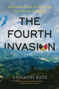 bokomslag The Fourth Invasion