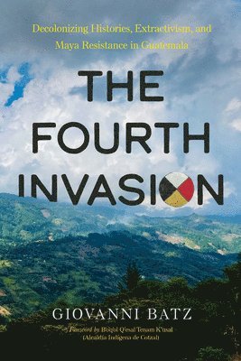 The Fourth Invasion 1