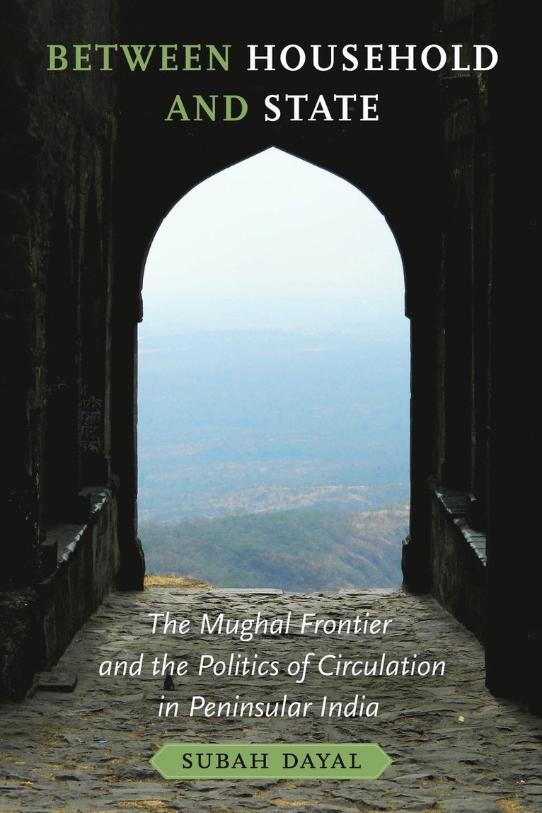 Subah Dayal - Between Household and State, Häftad