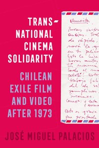 bokomslag Transnational Cinema Solidarity