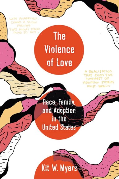 bokomslag Violence of Love