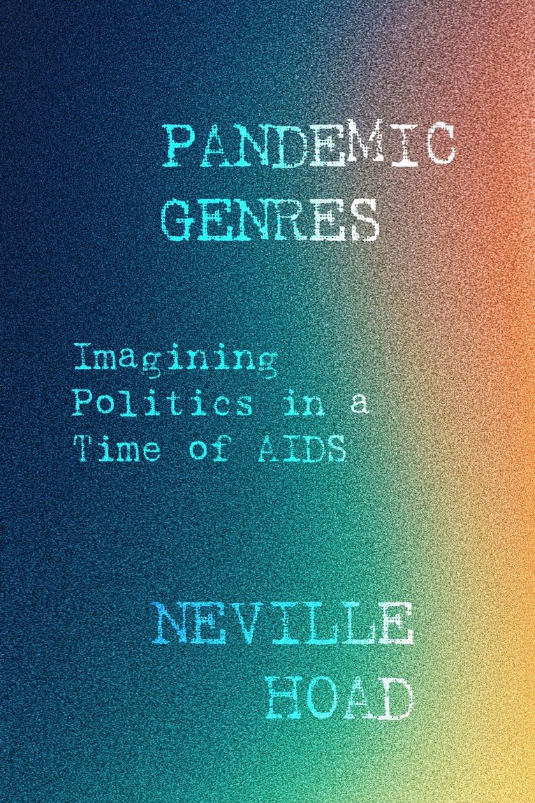 Pandemic Genres 1