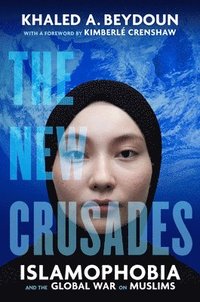 bokomslag The New Crusades
