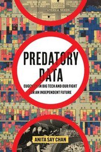 bokomslag Predatory Data