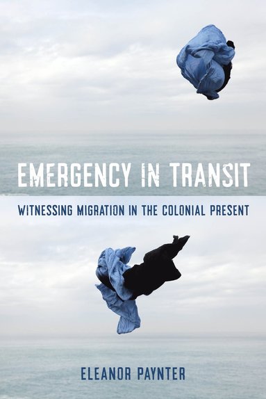 bokomslag Emergency in Transit