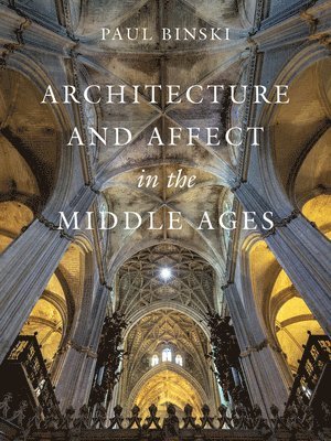 Architecture and Affect in the Middle Ages 1