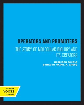 Operators and Promoters 1