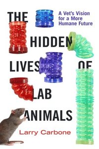 bokomslag Hidden Lives of Lab Animals