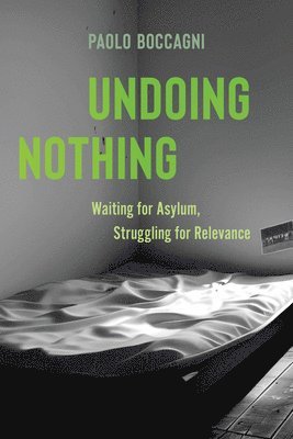 Undoing Nothing 1