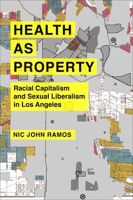 Health as Property 1