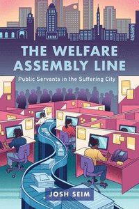 bokomslag Welfare Assembly Line