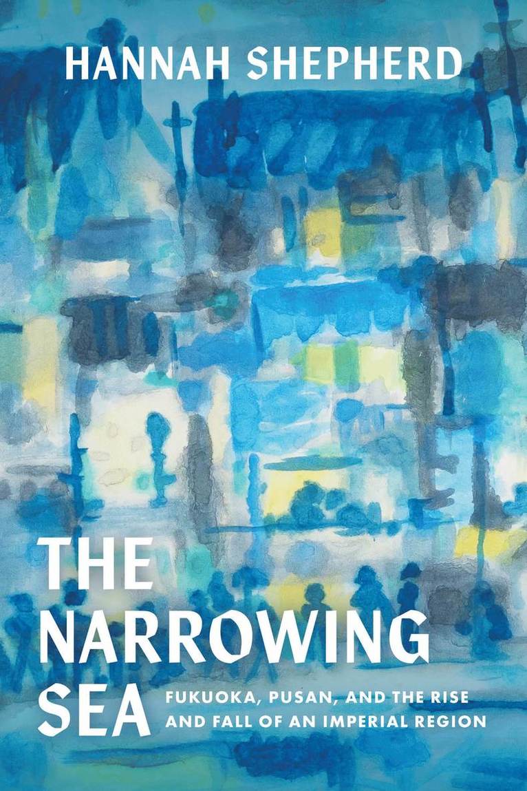 Narrowing Sea