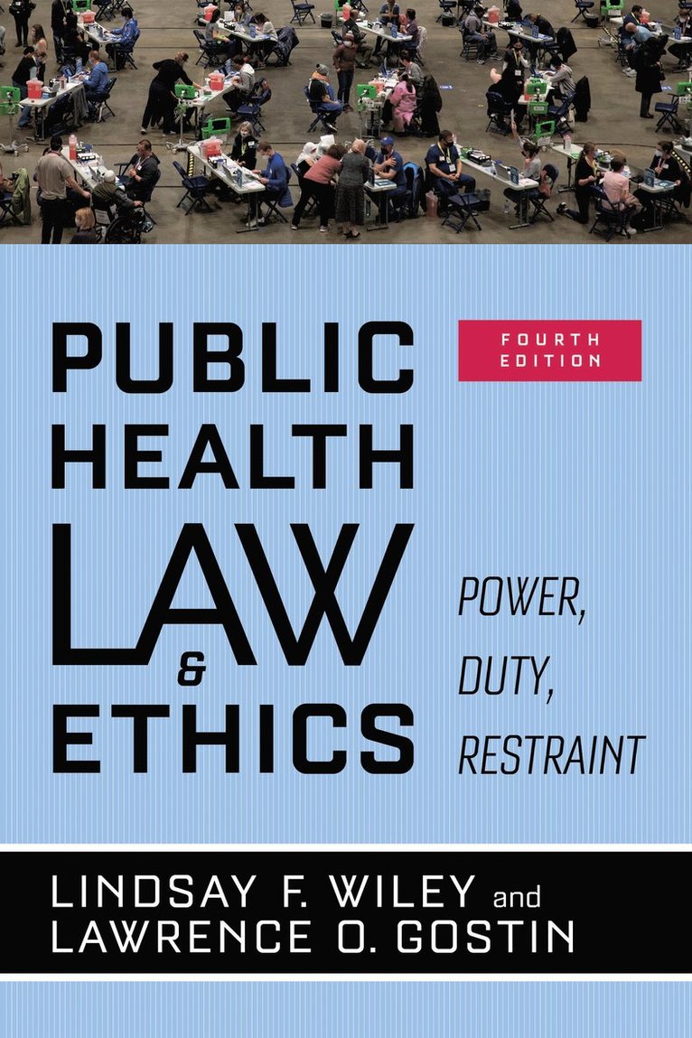 Public Health Law and Ethics 1