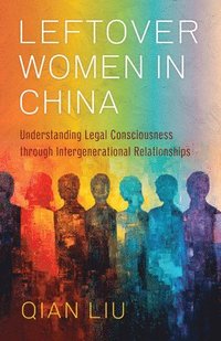 bokomslag Leftover Women in China