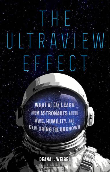 Deana L. Weibel - Ultraview Effect, Inbunden
