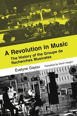 A Revolution in Music 1