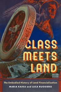 bokomslag Class Meets Land