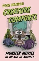 Peter Bebergal - Creature Comforts, Inbunden. Tillgänglighet: Kommande