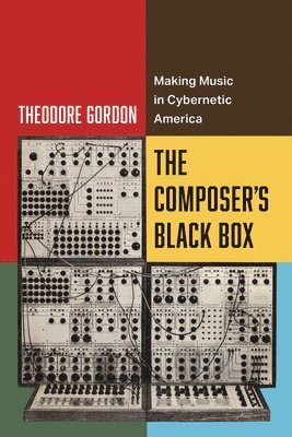 bokomslag Composer's Black Box