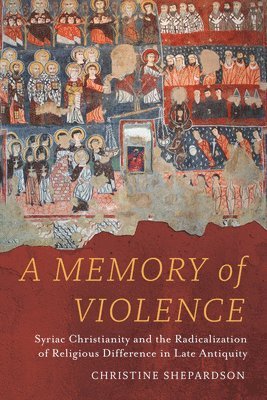 A Memory of Violence 1