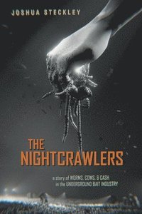 bokomslag The Nightcrawlers