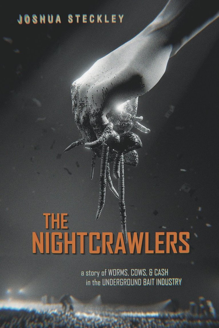 The Nightcrawlers 1