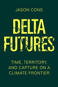 bokomslag Delta Futures