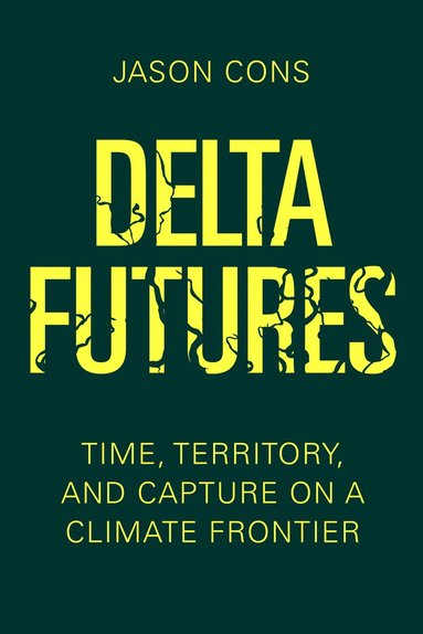 bokomslag Delta Futures