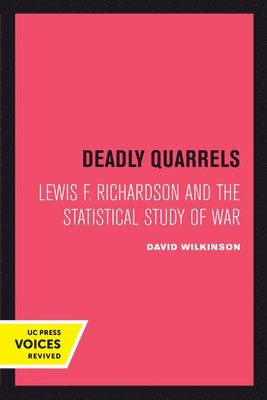 Deadly Quarrels 1