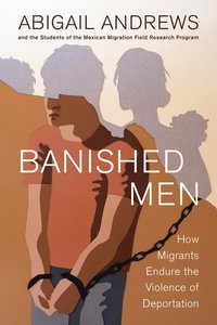bokomslag Banished Men