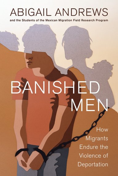 bokomslag Banished Men