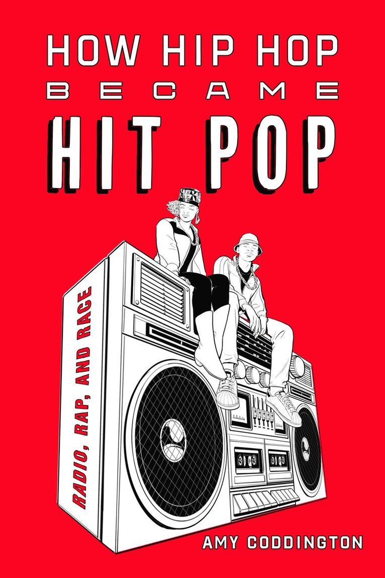 How Hip Hop Became Hit Pop 1