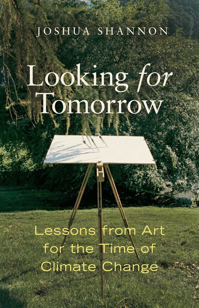 Joshua Shannon - Looking for Tomorrow, Inbunden. Tillgänglighet: Kommande