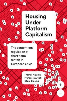 Housing under Platform Capitalism 1