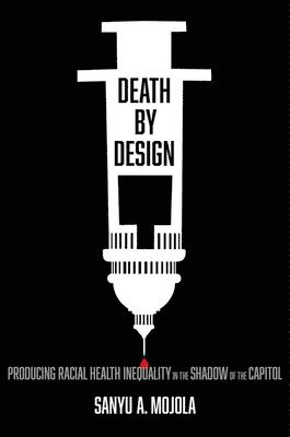 bokomslag Death by Design